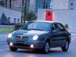 Lancia Lybra 1999 года